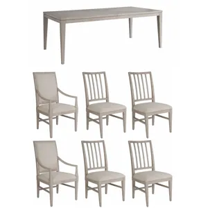 Coalesce 7 PC Dining Set