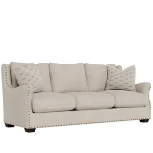 Connor Sofa - Silo with a white background