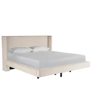 Sainte Ann Queen Headboard