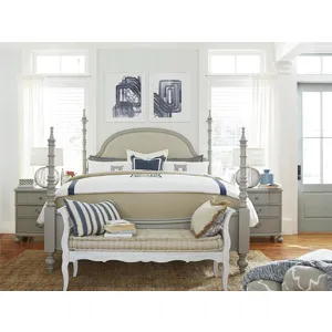 Dogwood The Dogwood Bed (King)