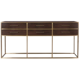 Modern Gibson Console