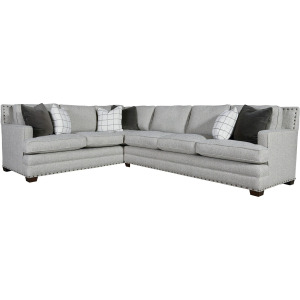 Curated Riley Sectional Right Arm Sofa Left Arm Corner