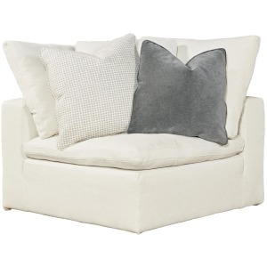 Curated Palmer Corner Unit
