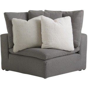 Curated Palmer Corner Unit