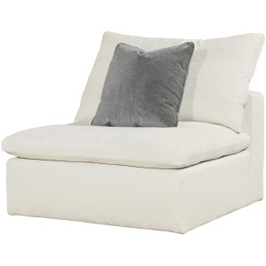 Curated Palmer Armless Unit