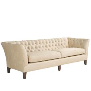 Duncan Sofa - Silo with a white background