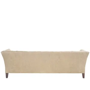 Duncan Sofa - Silo with a white background