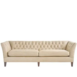 Duncan Sofa - Silo with a white background