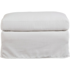 Sloane Ottoman