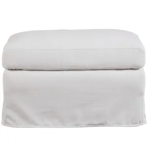 Sloane Ottoman