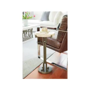 Corbin Accent Chair - Single Item Room Scene