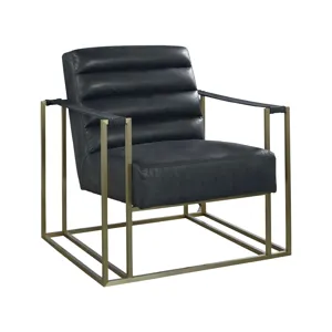Jensen Accent Chair - Silo with a white background