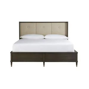 Soliloquy Bed King