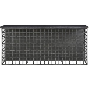 Curated Turner Console