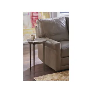 Divergence Chairside Table - Multiple item room scene
