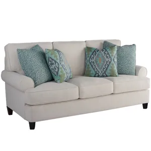 Blakely Sofa - Silo with a white background