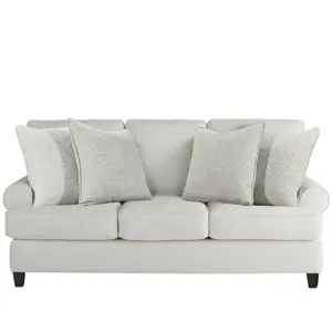 Blakely Sofa - Silo with a white background