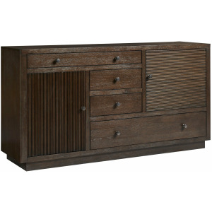 Curated Remington Console