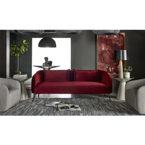 Moulin Sofa - Multiple item room scene