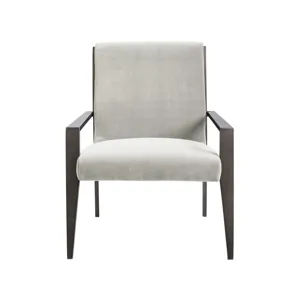 Mangold Accent Chair - Silo with a white background