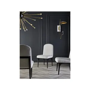 Yves Dining Side Chair - Multiple item room scene