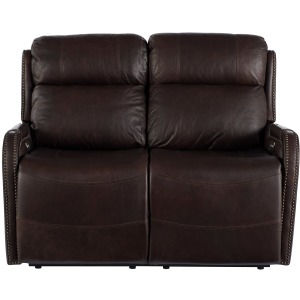Curated Mayfield Motion Loveseat