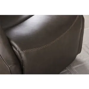 Watson Motion Loveseat - Detail