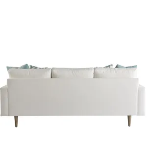 Brentwood Sofa - Silo with a white background