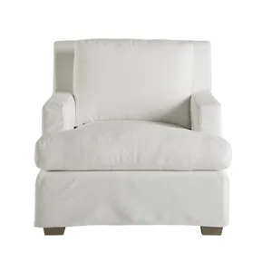 Malibu Slipcover Chair