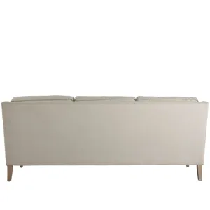 Manhattan Sofa - Silo with a white background