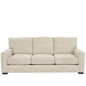 Hunter Sofa - Silo with a white background
