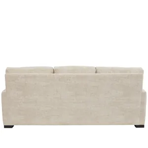 Hunter Sofa - Silo with a white background