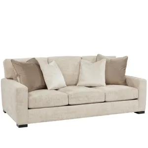 Hunter Sofa - Silo with a white background