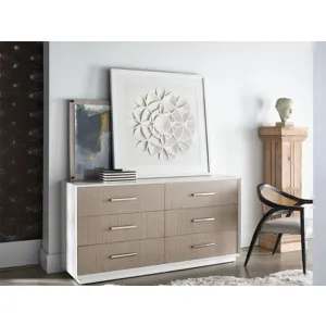 Dresser - Multiple item room scene