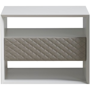 Modern Alma Bedside Table