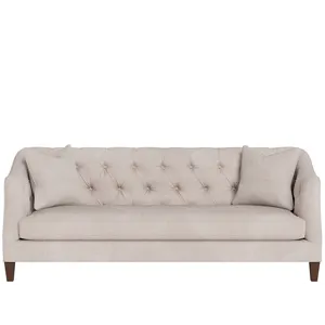 Camby Sofa 94 - Silo with a white background