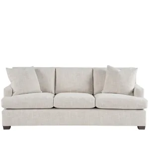 Emmerson Sofa - Silo with a white background