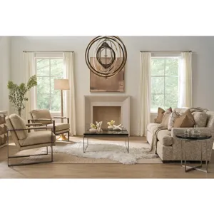 Avaline Jordan Cocktail Table