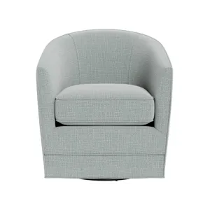 Burke Swivel Chair