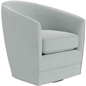 Burke Swivel Chair
