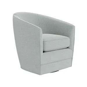 Burke Swivel Chair