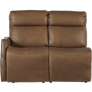 Curated Watson Motion LAF Loveseat