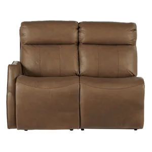 Curated Watson Motion LAF Loveseat