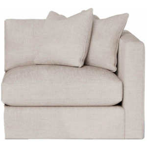 Ally One Arm Chair LAF