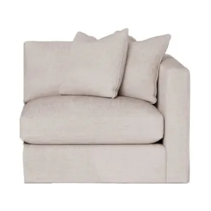 Ally One Arm Chair RAF