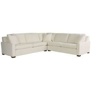 Anna 3 pc Sectional