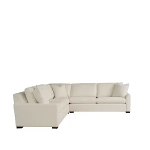 Anna 3 pc Sectional