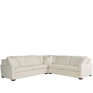 Anna 3 pc Sectional