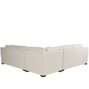 Anna 3 pc Sectional