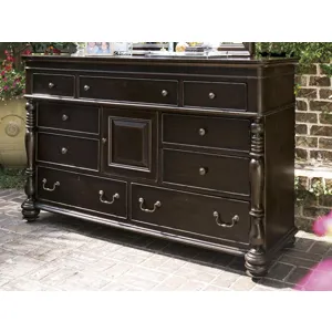 Paula Deen Home  Door Dresser